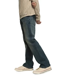 Lucky Brand Men's Lost Weekend Bootcut Jeans