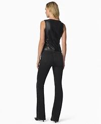 Joe's Jeans Women's Boat Neck Tank Top