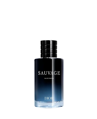 Dior Men's Sauvage Eau de Parfum Spray, 3.4-oz.