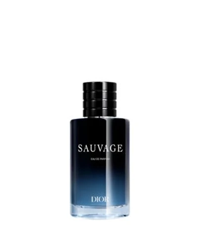 Dior Mens Sauvage Eau De Parfum Fragrance Collection