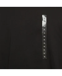 Pre-Owned Balenciaga Men's Jersey Oversize T-Shirt