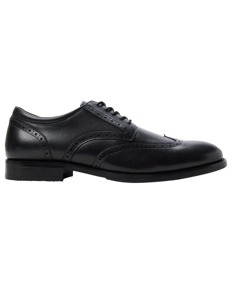 Aldo Men's Harington Round-Toe Shoes