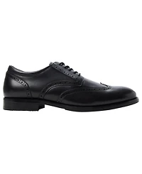 Aldo Men's Harington Round-Toe Shoes