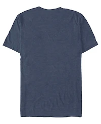Fifth Sun Men's Star Wars Mandalorian Child Hold T-Shirt