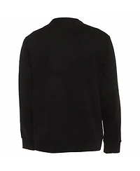 Pre-Owned Burberry Men's Printed Jersey Long Sleeve Sweatshirt