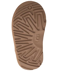 Ugg Toddler Kids Tasman Ii Spotted Clog Slippers