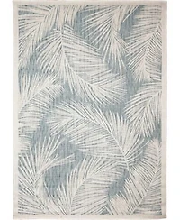 Liora Manne Carmel Fronds Area Rug