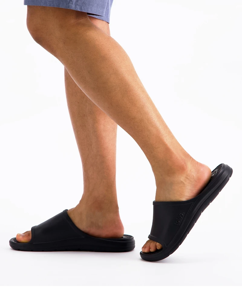 Totes Men's Everywear Sport Slides