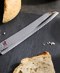 Miyabi Hisho 9" Bread Knife