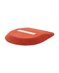 Vevor 42 in Pitching Mound Portable Pitcher Mound Baseball Softball Outdoor Training