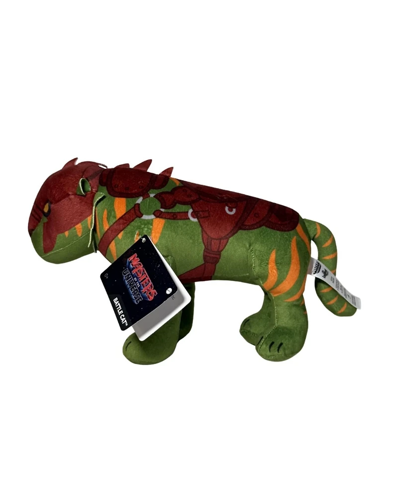Legend Toys Masters of the Universe 12" Battlecat Plush