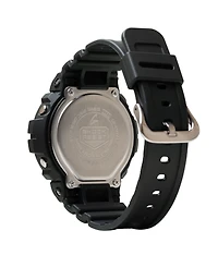G-Shock Men's Black Resin Digital Watch 50mm