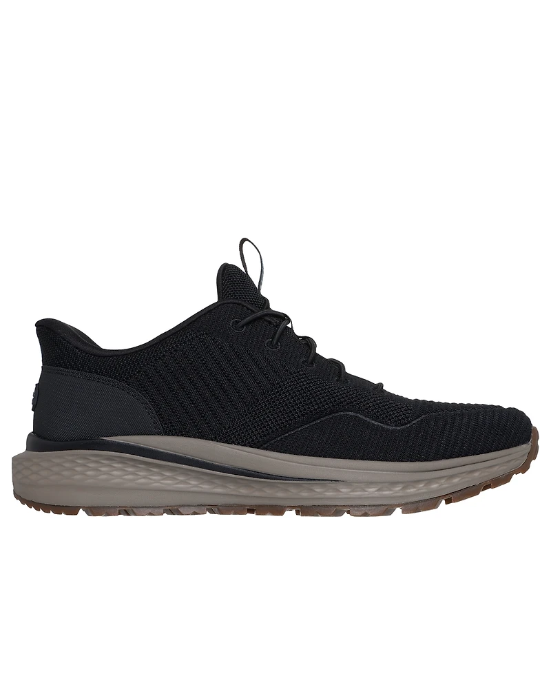 Skechers Men's Slip-Ins: Slade Ultra Slip-On Casual Sneakers from Finish Line
