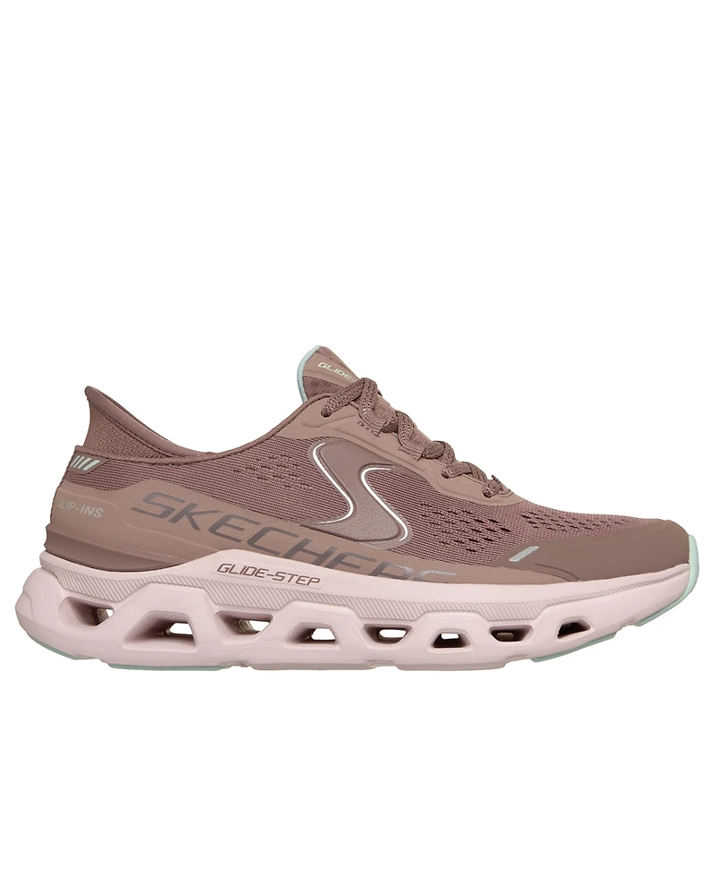 Skechers Women's Slip-Ins: Glide-Step Altus Athletic Walking Sneakers from Finish Line