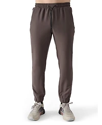 4F Men's Men s Quick-Drying Stretch Training Pants