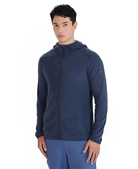 4F Men's Men s PrimaLoft Active Trekking Hoodie Sweatshirt