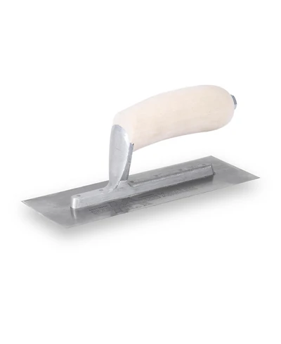 Xdovet Mini Trowel High Carbon Steel Wooden Handle