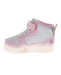 Disney Girls (6-12) Comfortable Casuals Sneaker