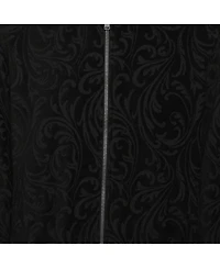 Pre-Owned Versace Men's Jacquard Baroque Jacket