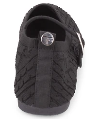 Tahari Women's Montpellier Mary Jane Flats