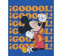 Fifth Sun Men's Gol Graphic T-Shirt