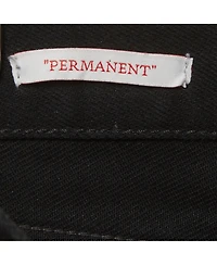 Pre-Owned Off-White Men's Denim Permanent Jeans
