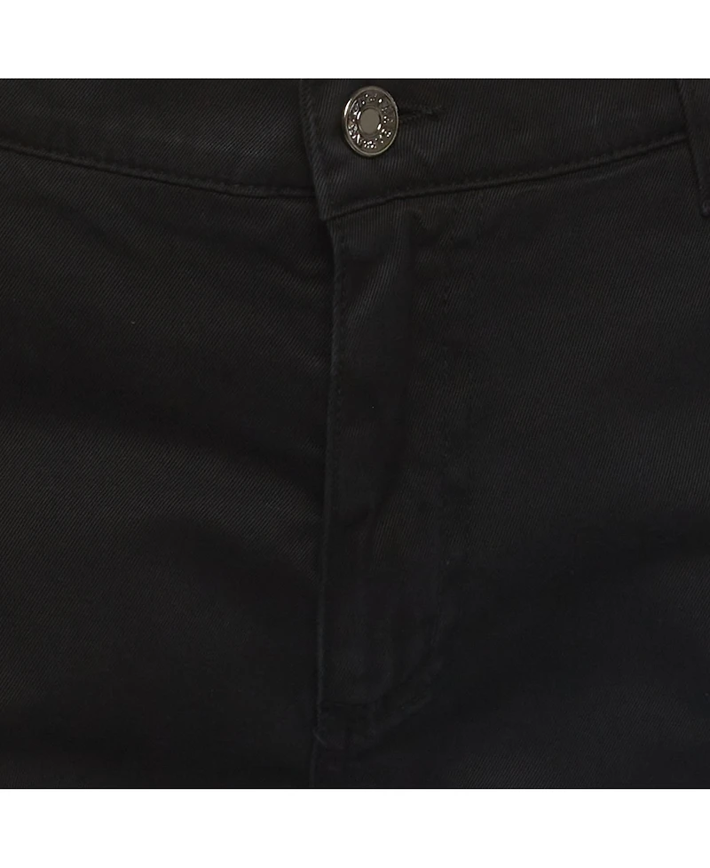 Pre-Owned Dolce & Gabbana Men's Denim Straight Fit Stretch Jeans