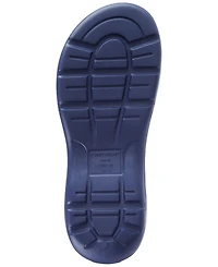 Totes Men's Riley Adjustable Sport Sandals