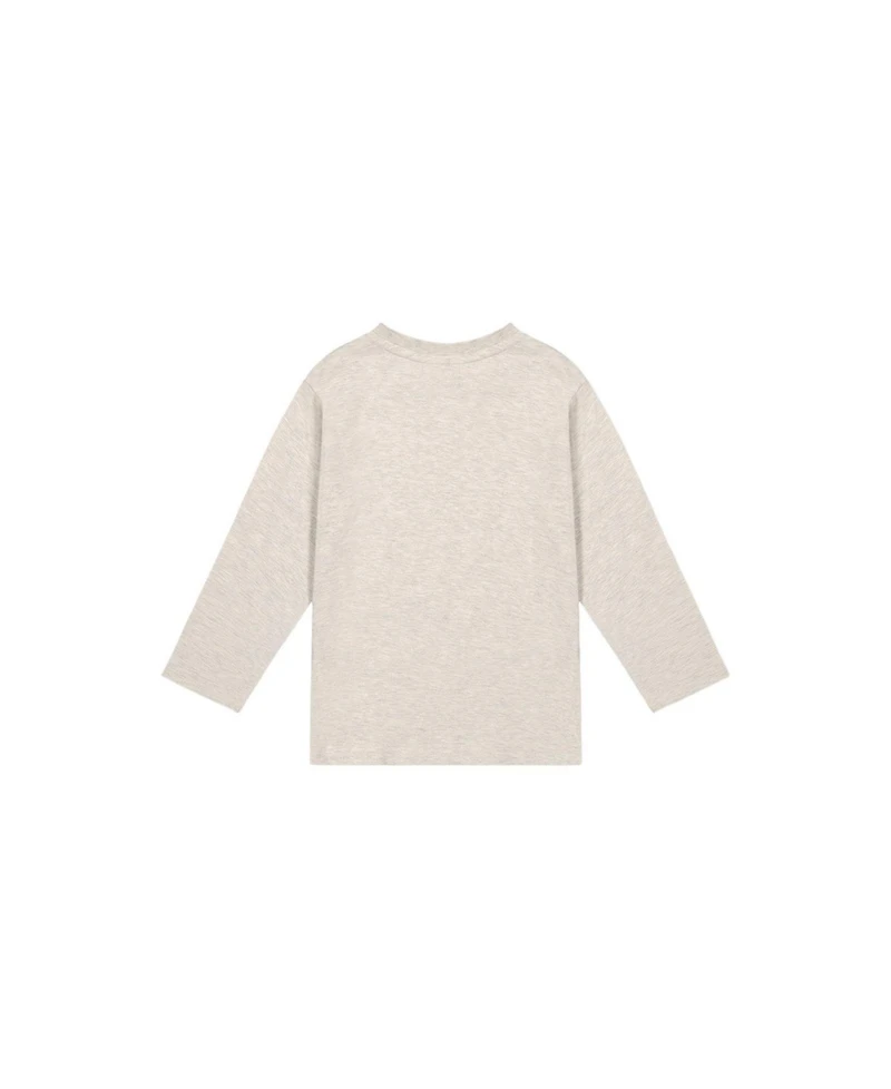 Deux par Toddler Boy (2T - 5T) Cotton Long Sleeve T-Shirt