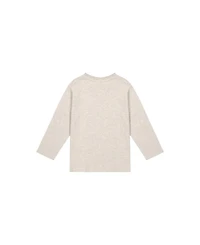Deux par Toddler Boy (2T - 5T) Cotton Long Sleeve T-Shirt