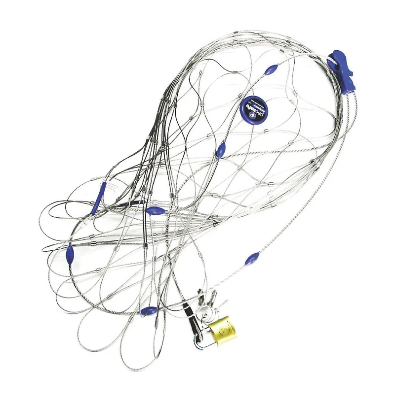 Pacsafe 85 Anti-Theft Backpack And Bag Protector