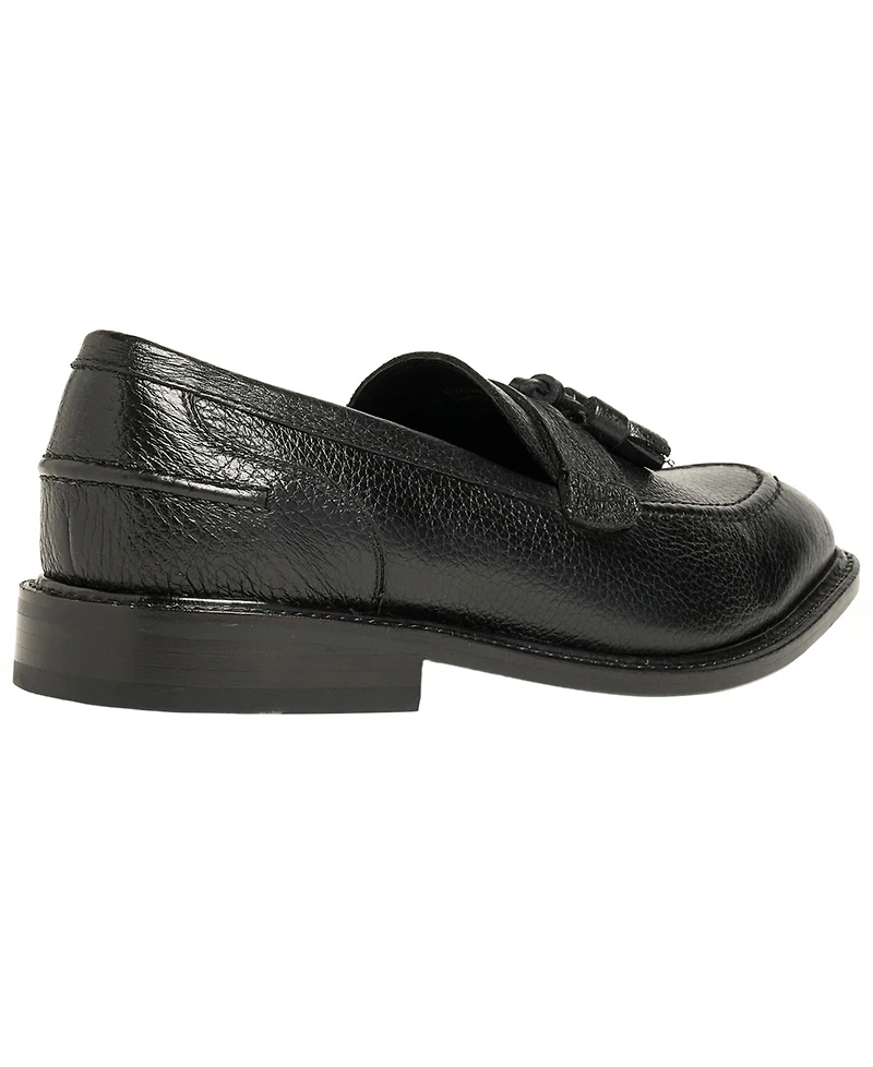 Anthony Veer Men's Riverton Tassel Dress Loafers