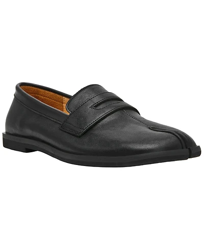 Steve Madden Women's Thesis Tabi Slip-On Loafers