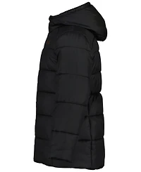Under Armour Boys' 7-20 Long-Sleeve Hooded Jacket