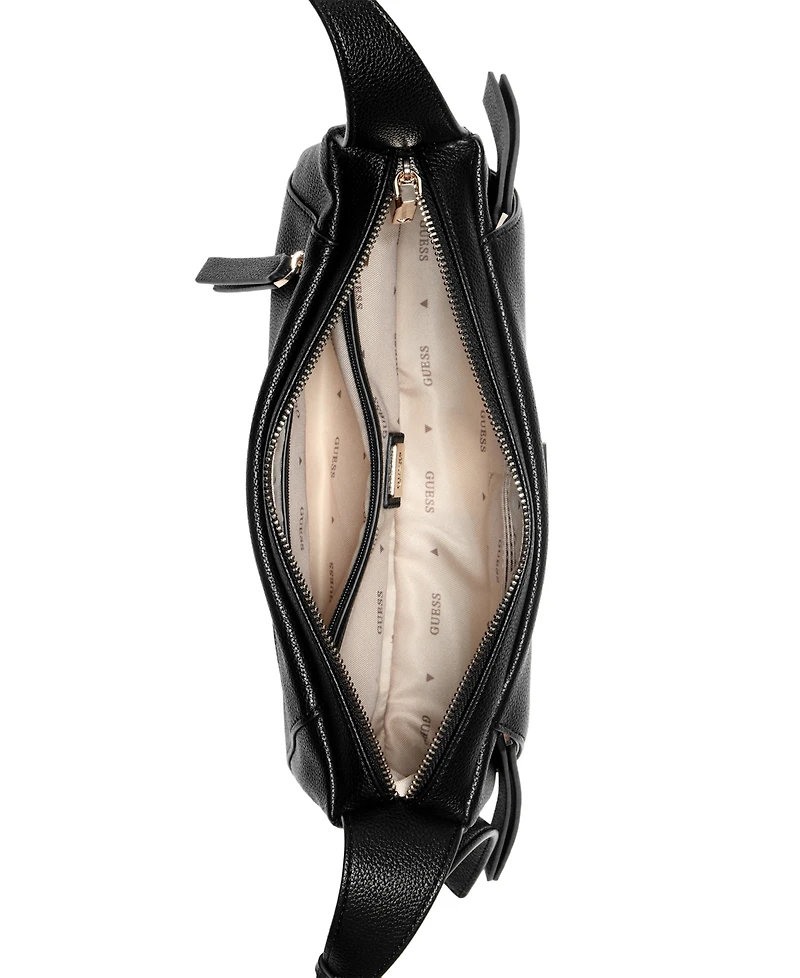 Guess Devon Small Crossbody Handbag