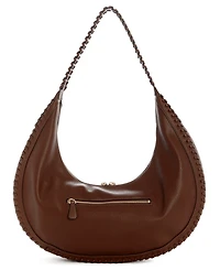 Guess Petra Extra-Large Hobo Shoulder Handbag