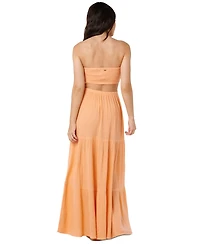 Rip Curl Juniors' Premium Surf Maxi Dress