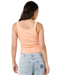 Rip Curl Women's Hayley O Stone Wash Tank Top