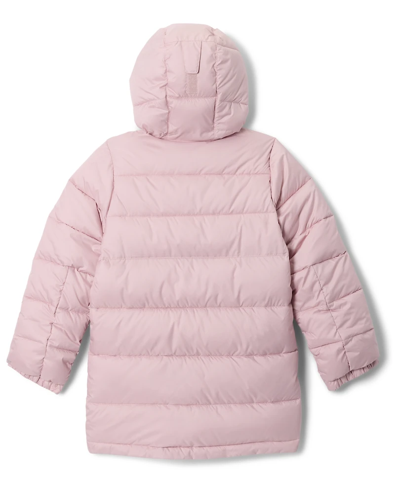 Columbia Big Boys Pike Lake Mid Puffer Jacket