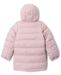 Columbia Big Boys Pike Lake Mid Puffer Jacket