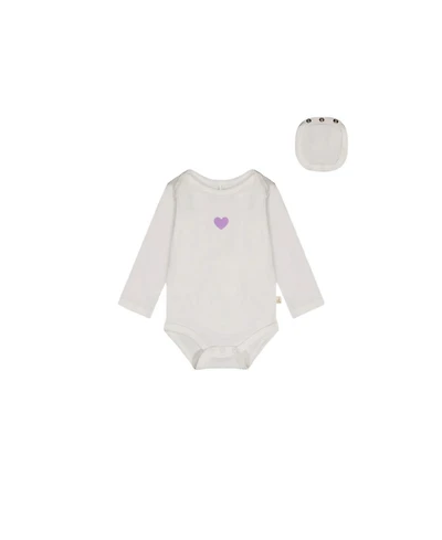 Deux par Baby Girl (3M - 24M) Cotton Onesie