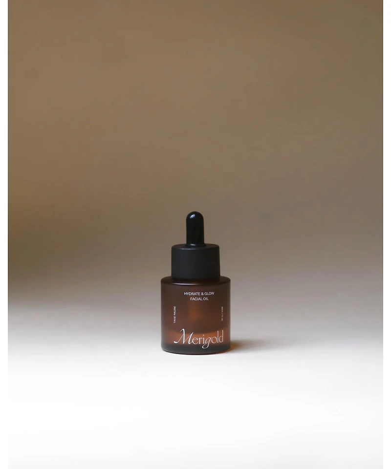 Merigold, Hydrate and Glow Facial Oil