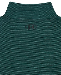 Under Armour Boys' 2T-7 Long-Sleeve Top and Jogger Pants, 2-Piece Set
