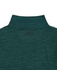 Under Armour Boys' 2T-7 Long-Sleeve Top and Jogger Pants, 2-Piece Set