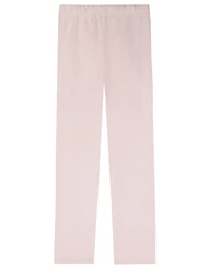 Tommy Hilfiger Girls' 7-16 Drawstring Logo Fleece Joggers