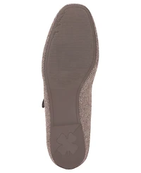 Lucky Brand Women's Tannyr Mary Jane Ballet Flats