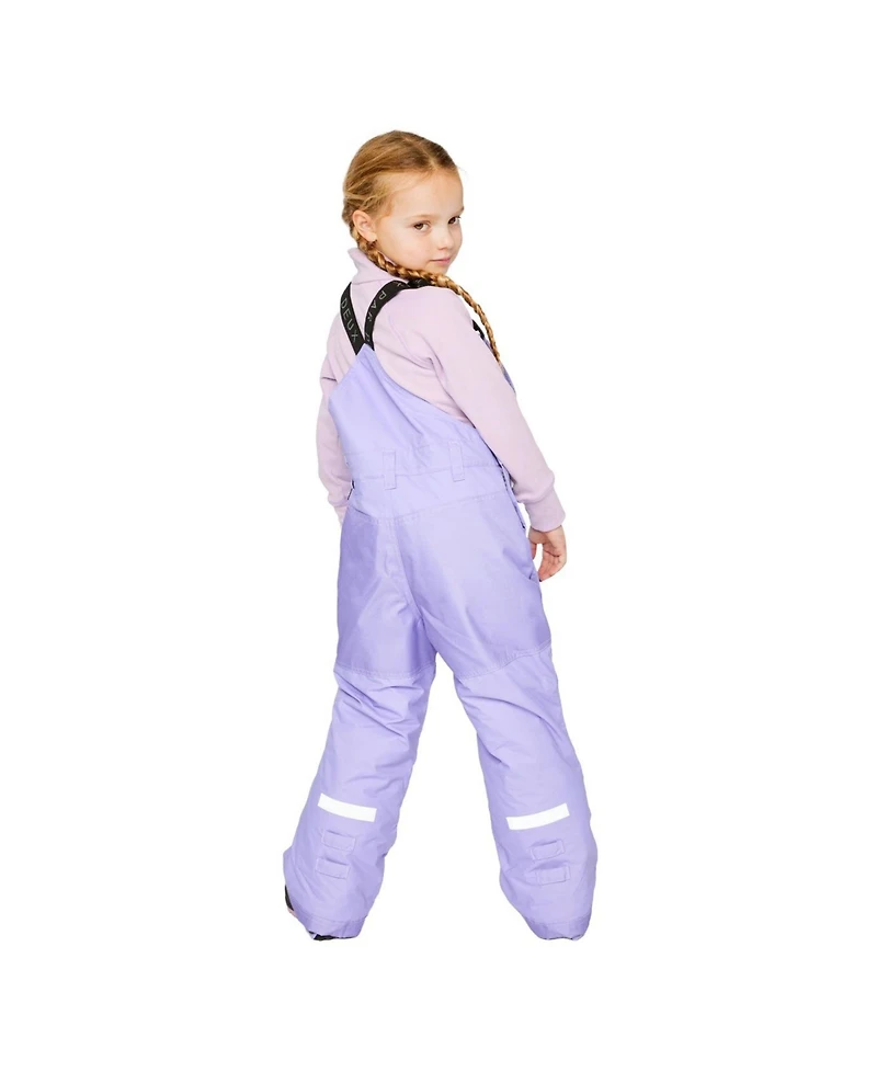 Deux par Big Girls (6 - 14) Play Overall Snow Bib Pant