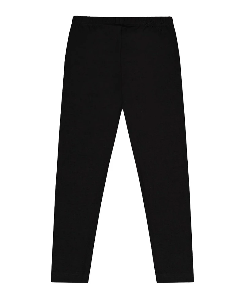 Deux par Toddler Girl (2T - 5T) Cotton Leggings Pant