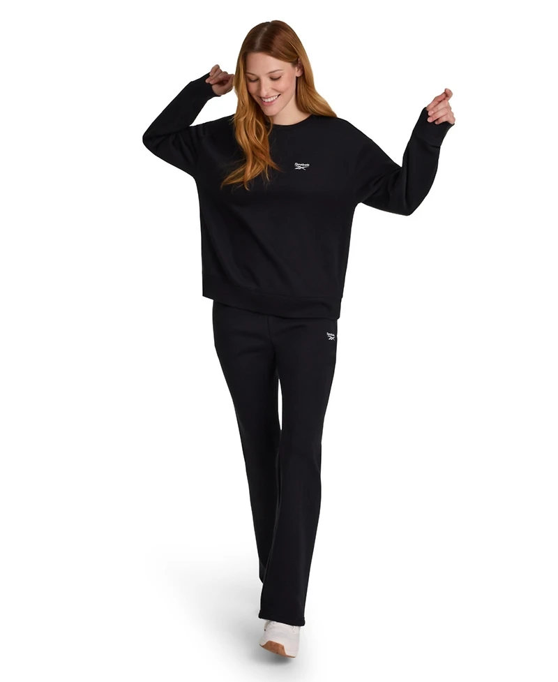 Reebok Women's Crewneck Top