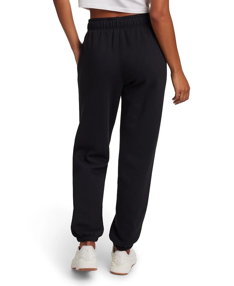 Reebok Women's Loose Fit Sweatpants